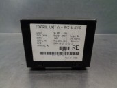 Replacement central locking unit for Chevrolet Nubira Saloon 1.6 CAT OEM IAM reference 96407680 