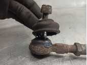 Recambio de cremallera direccion para renault 5 (b/c40) 1.0 referencia OEM IAM 7701624297 