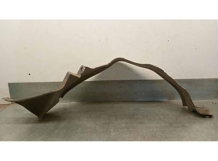 Recambio de paso rueda delantero izquierdo para mercedes-benz clase e (w124) berlina 3.0 diesel cat referencia OEM IAM 124884073