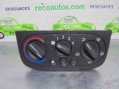 Recambio de mando calefaccion / aire acondicionado para opel corsa c 1.2 16v cat (z 12 xe / lw4) referencia OEM IAM 006516P VAL