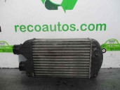 Recambio de intercooler para fiat brava (182) 1.9 turbodiesel referencia OEM IAM 46440215 