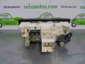 Recambio de mando calefaccion / aire acondicionado para opel corsa c 1.2 16v cat (z 12 xe / lw4) referencia OEM IAM 006516P VAL