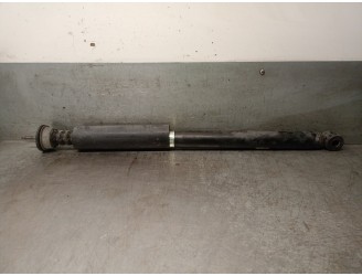 Recambio de amortiguador trasero derecho para toyota yaris verso (_p2_) 1.3 (ncp20_, ncp22_) referencia OEM IAM 4853059247 48530