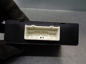 Replacement central locking unit for Chevrolet Nubira Saloon 1.6 CAT OEM IAM reference 96407680 