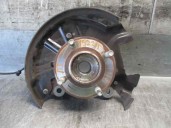 Recambio de mangueta delantera izquierda para ford ka+ ti-vct cat (3 cil.) referencia OEM IAM 