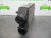 Recambio de intercooler para fiat brava (182) 1.9 turbodiesel referencia OEM IAM 46440215  