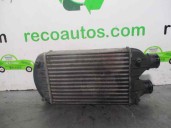 Recambio de intercooler para fiat brava (182) 1.9 turbodiesel referencia OEM IAM 46440215  
