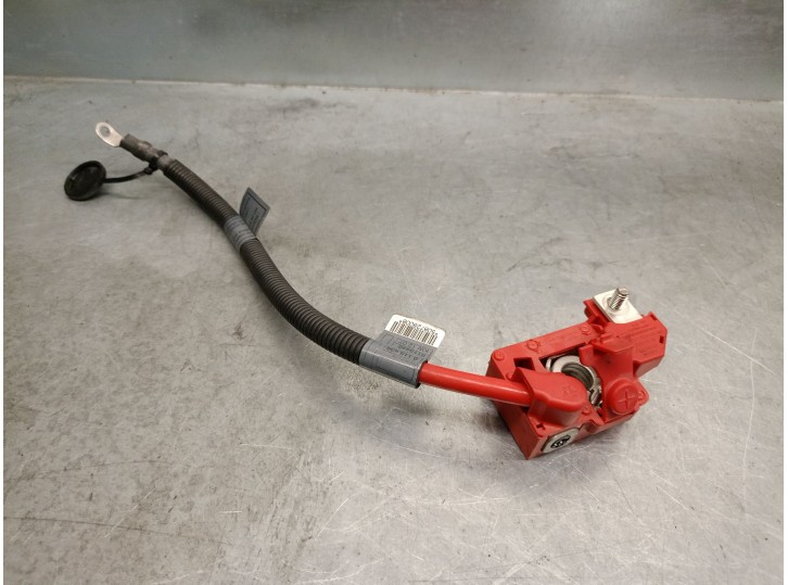 Recambio de cableado para bmw x5 (e70) 3.0 turbodiesel cat referencia OEM IAM 61136982227 