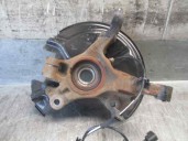 Recambio de mangueta delantera izquierda para ford ka+ ti-vct cat (3 cil.) referencia OEM IAM 