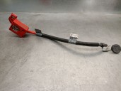 Recambio de cableado para bmw x5 (e70) 3.0 turbodiesel cat referencia OEM IAM 61136982227 