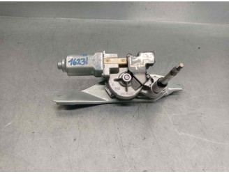 Recambio de motor limpia trasero para mazda 2 lim. (de) 1.3 active (3-ptas.) referencia OEM IAM D65167450 