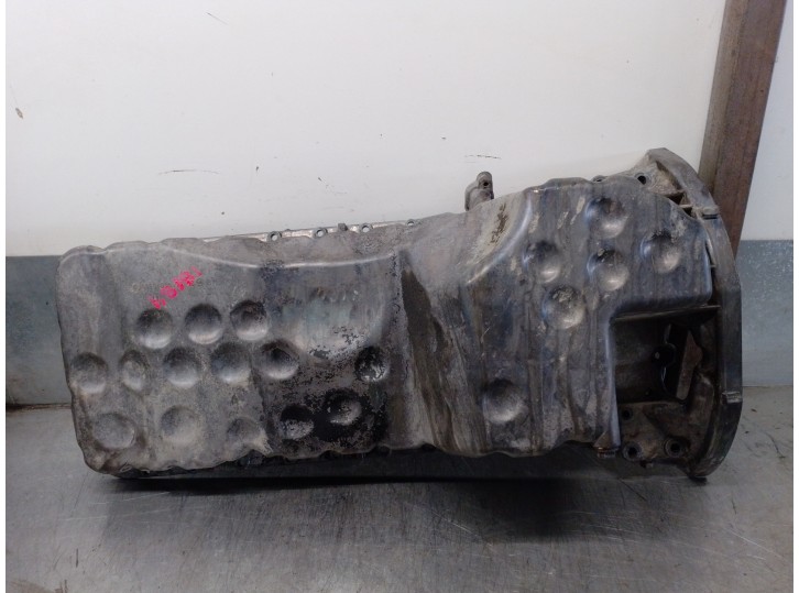 Recambio de carter para jeep gr.cherokee (wj/wg) 2.7 crd cat referencia OEM IAM R6650140102  