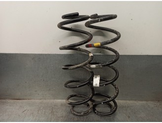 Recambio de muelle amortiguacion para hyundai bayon referencia OEM IAM 55335Q0GA0  