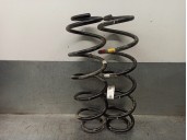 Replacement suspension spring for Hyundai Bayon OEM IAM reference 55335Q0GA0 