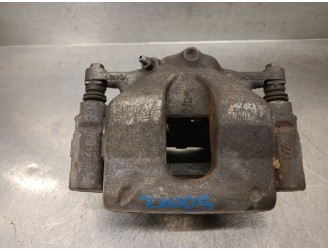 Recambio de pinza freno delantera derecha para toyota avensis sedán (_t27_) 2.0 d-4d (wwt271_) referencia OEM IAM 4773005110 477