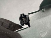 Replacement rear wiper motor for Mazda 2 Lim. (DE) 1.3 Active (3-door) OEM IAM reference D65167450 