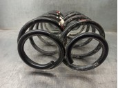 Recambio de muelle amortiguacion para hyundai bayon referencia OEM IAM 55335Q0GA0  