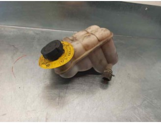 Recambio de deposito expansion para land rover discovery (lt) 2.5 turbodiesel referencia OEM IAM PCF101420 