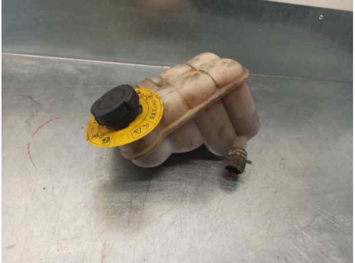 Recambio de deposito expansion para land rover discovery (lt) 2.5 turbodiesel referencia OEM IAM PCF101420  