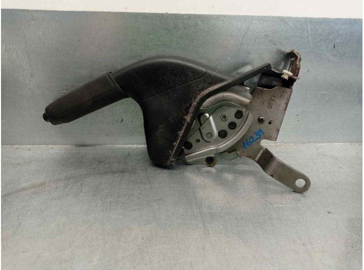 Recambio de palanca freno de mano para mazda 2 lim. (de) 1.3 active (3-ptas.) referencia OEM IAM DF7144010D 