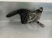 Replacement handbrake lever for Mazda 2 Sedan (DE) 1.3 Active (3-door) OEM IAM reference DF7144010D 