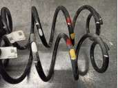 Recambio de muelle amortiguacion para hyundai bayon referencia OEM IAM 55335Q0GA0  