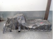 Recambio de carter para jeep gr.cherokee (wj/wg) 2.7 crd cat referencia OEM IAM R6650140102  