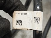 Recambio de muelle amortiguacion para hyundai bayon referencia OEM IAM 55335Q0GA0 