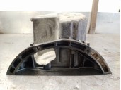 Recambio de carter para jeep gr.cherokee (wj/wg) 2.7 crd cat referencia OEM IAM R6650140102  