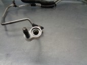 Recambio de tubos aire acondicionado para jaguar xf 2.7 v6 diesel premium luxury referencia OEM IAM C2Z11153  