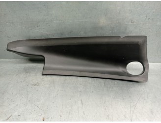 Recambio de moldura para peugeot 3008 i monospace (0u_) 1.2 referencia OEM IAM 9670553380  