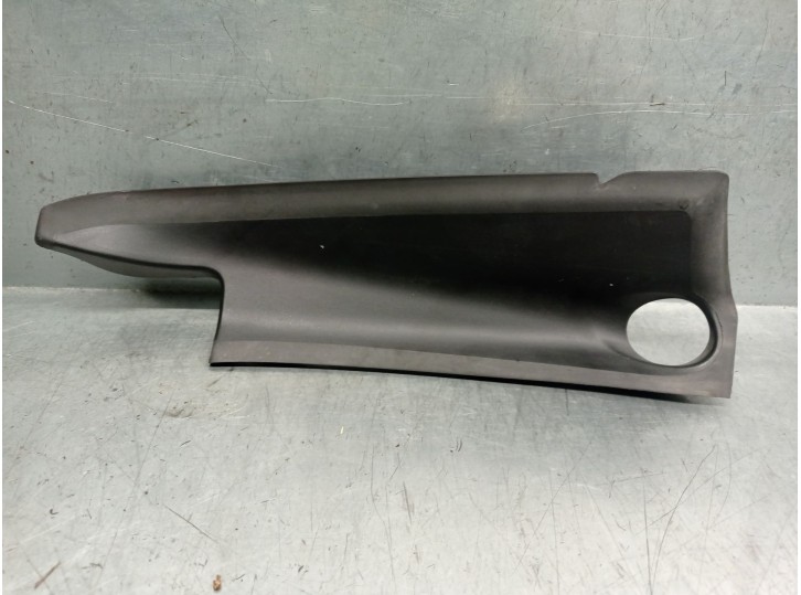 Recambio de moldura para peugeot 3008 i monospace (0u_) 1.2 referencia OEM IAM 9670553380  