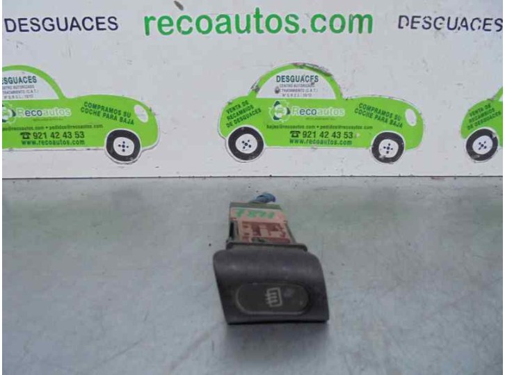 Recambio de mando para nissan vanette cargo 2.3 diesel referencia OEM IAM 