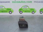 Recambio de mando para nissan vanette cargo 2.3 diesel referencia OEM IAM   