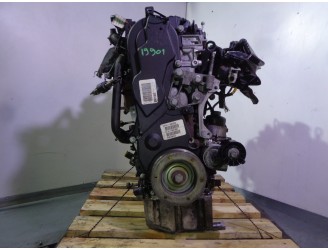 MOTOR COMPLETO D42047 4047068 6901252