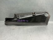 Replacement trim for Peugeot 3008 I Monospace (0U_) 1.2 OEM IAM reference 9670553380 