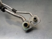 Replacement air conditioning pipes for Jaguar XF 2.7 V6 Diesel Premium Luxury OEM IAM reference C2Z11153 