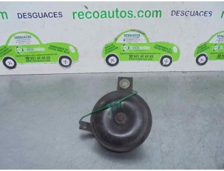 Recambio de claxon para nissan vanette cargo 2.3 diesel referencia OEM IAM 