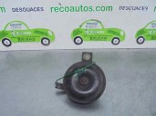 Recambio de claxon para nissan vanette cargo 2.3 diesel referencia OEM IAM 