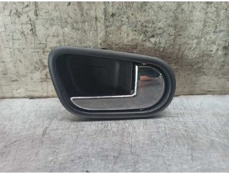 Recambio de maneta interior delantera derecha para ford ka+ ti-vct cat (3 cil.) referencia OEM IAM 2124768  