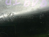 Recambio de moldura para peugeot 3008 i monospace (0u_) 1.2 referencia OEM IAM 9670553380  