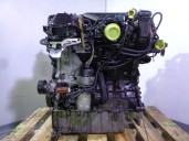 Recambio de motor completo para volvo v50 familiar 2.0 diesel cat referencia OEM IAM D42047 4047068 6901252