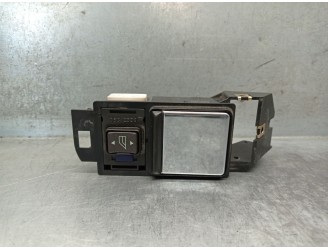 Recambio de mando elevalunas trasero derecho para jaguar xj (x300, x330) 6 3.2 referencia OEM IAM DBC12338  