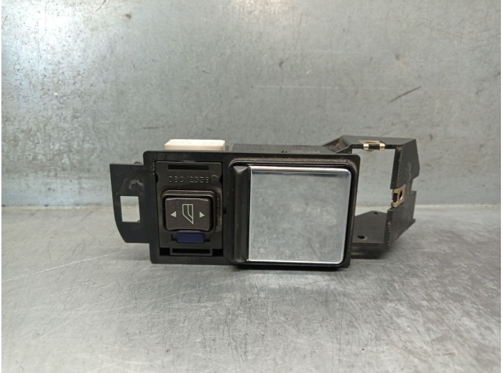 Recambio de mando elevalunas trasero derecho para jaguar xj (x300, x330) 6 3.2 referencia OEM IAM DBC12338  