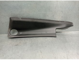 Recambio de moldura para peugeot 3008 i monospace (0u_) 1.2 referencia OEM IAM 9670553480  