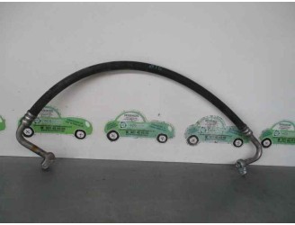 Replacement air conditioning pipes for Hyundai Coupe (GK) 1.6 FX OEM IAM reference 977632D000 
