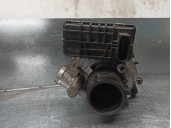 Recambio de turbocompresor para jaguar xf 2.7 v6 diesel premium luxury referencia OEM IAM 6R8Q6K682BD 7523416 GARRET