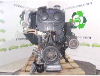 Recambio de motor completo para volvo s40 berlina 1.8i referencia OEM IAM B4184SM KH9786 