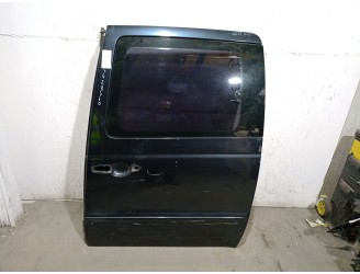 Recambio de puerta lateral corredera izquierda para mercedes-benz vaneo (w414) furgoneta compacta 1.7 turbodiesel cat referencia