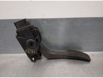 Recambio de potenciometro pedal para ford fiesta (cb1) 1.4 tdci cat referencia OEM IAM 8V219F836AA  